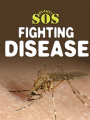 Fighting disease cover image