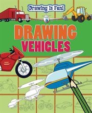 Drawing Vehicles cover image