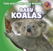 Baby Koalas cover image