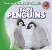 Baby Penguins cover image