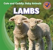 Lambs cover image