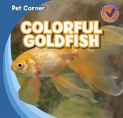 Colorful Goldfish cover image