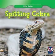 Spitting Cobra cover image
