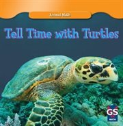Tell Time With Turtles cover image