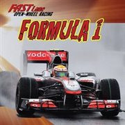Formula 1 cover image