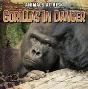 Gorillas in Danger cover image