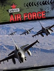 Air Force cover image