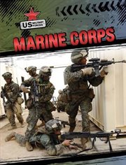 Marine Corps cover image