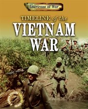 Timeline of the Vietnam War cover image