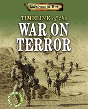 Timeline of the war on terror cover image