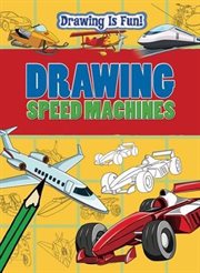 Drawing Speed Machines cover image