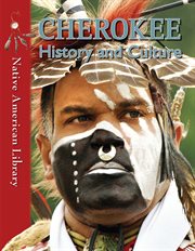 Cherokee history and culture cover image