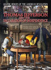 Thomas Jefferson and the Declaration of Independence cover image