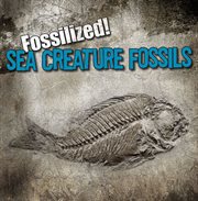 Sea Creature Fossils cover image