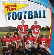 Football cover image