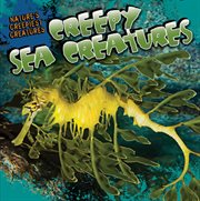 Creepy Sea Creatures cover image