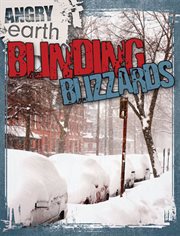 Blinding Blizzards cover image