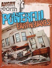 Powerful Earthquakes cover image