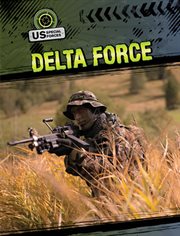 Delta Force cover image