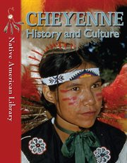 Cheyenne History and Culture cover image