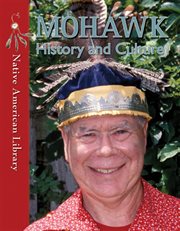 Mohawk History and Culture cover image