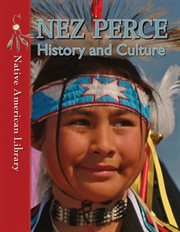 Nez Perce History and Culture cover image