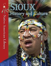 Sioux history and culture cover image