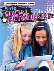 Safe Social Networking cover image