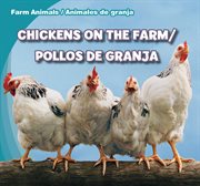 Chickens on the farm / pollos de granja cover image