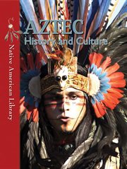 Aztec History and Culture cover image
