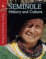 Seminole history and culture cover image