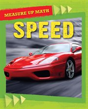 Speed cover image