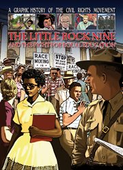 The Little Rock nine and the fight for equal education cover image