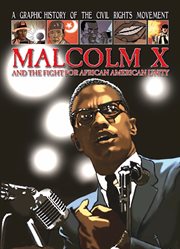 Malcolm X and the fight for African American unity cover image