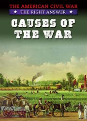 Causes of the War cover image
