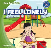 I feel lonely cover image