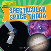 Spectacular space trivia cover image