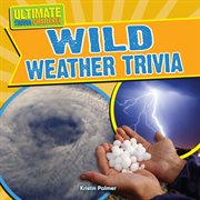 Wild weather trivia cover image