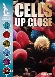 Cells up Close cover image
