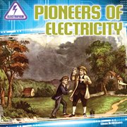 Pioneers of electricity cover image