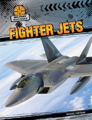Fighter Jets cover image