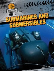 Submarines and Submersibles cover image