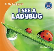 I See a Ladybug cover image