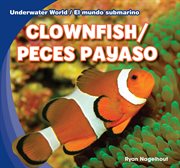 Clownfish / peces payaso cover image