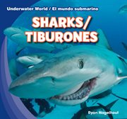 Sharks = : Tiburones cover image