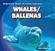 Whales = : Ballenas cover image