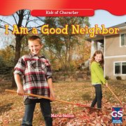 I am a good neighbor cover image