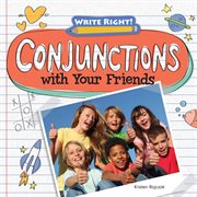 Conjunctions with your friends cover image