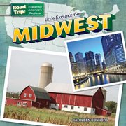 Let's explore the midwest cover image