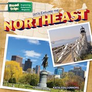 Let's explore the Northeast cover image
